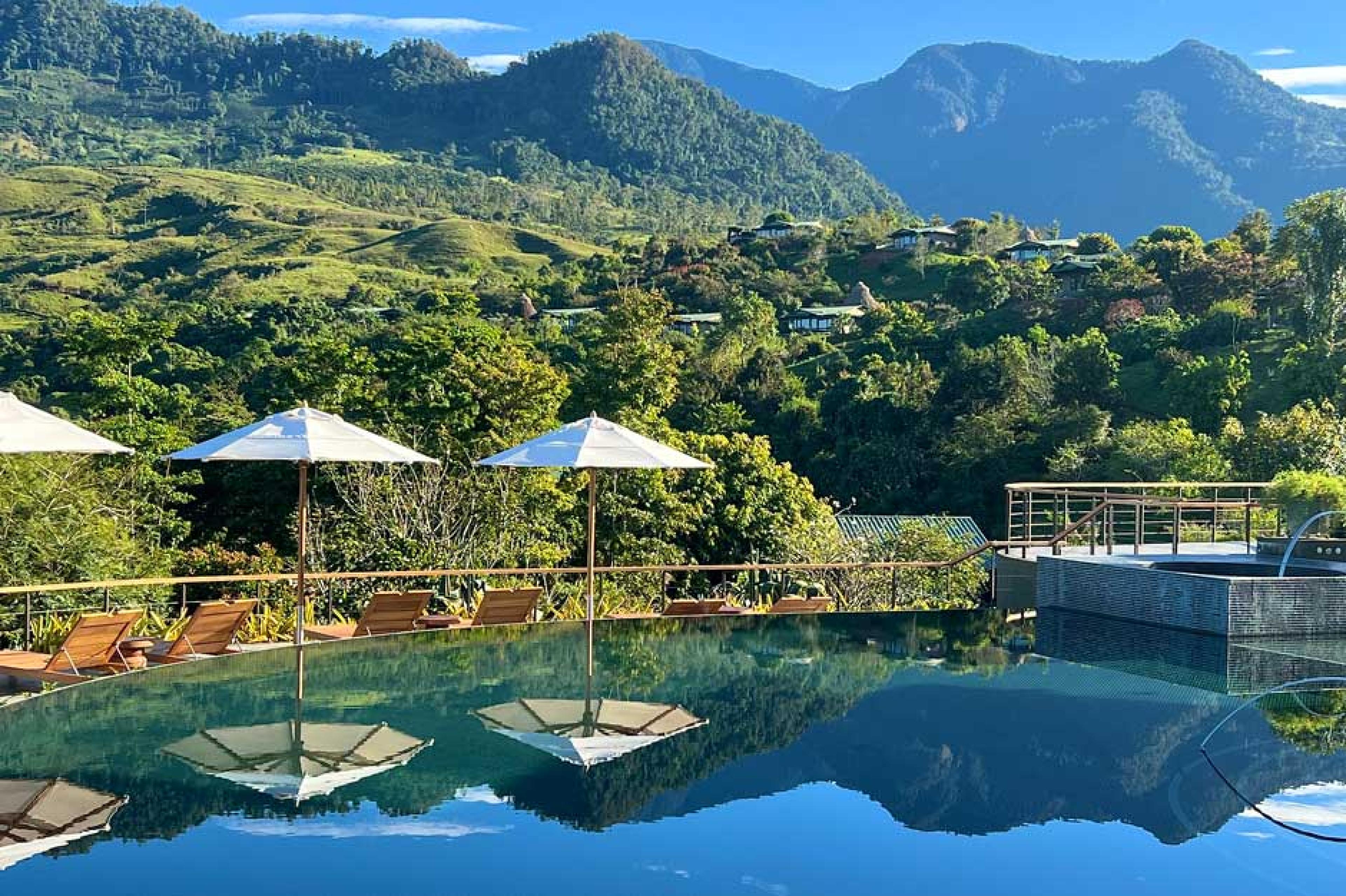 Wellness & Spa Retreats