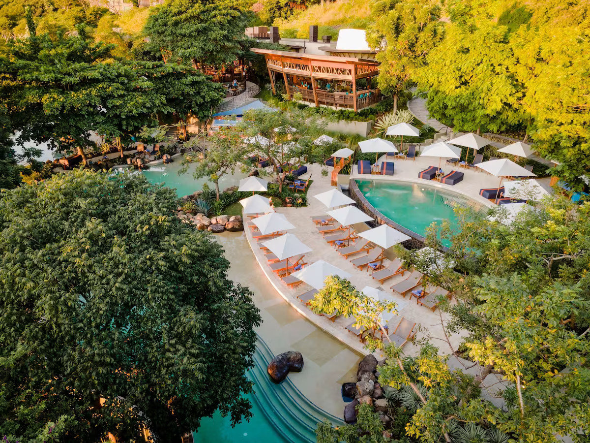 All-Inclusive Resort
