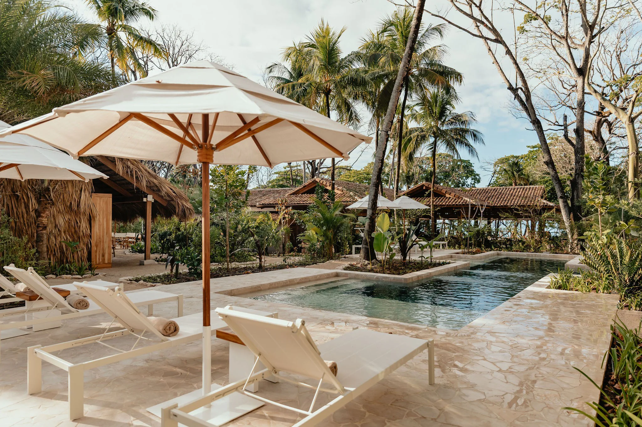 Boutique Hotels