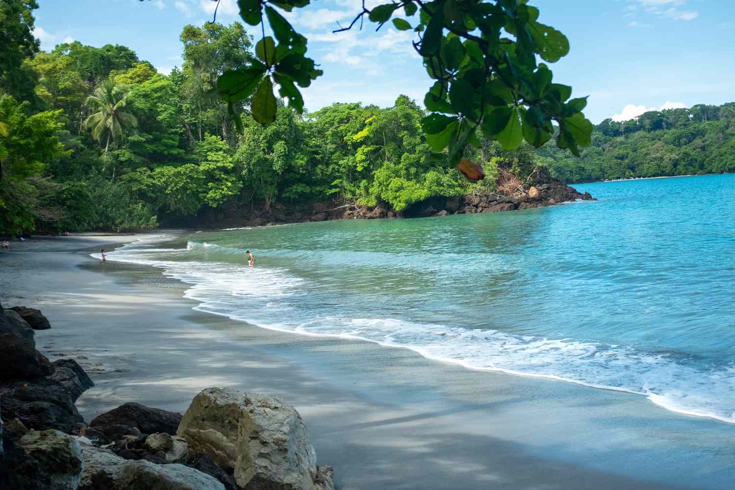 Manuel Antonio