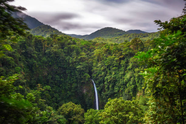 La Fortuna
