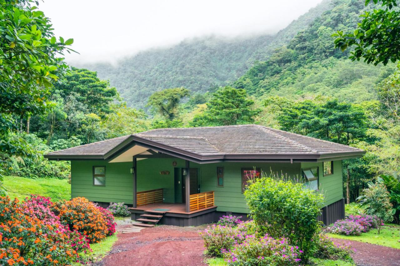 El Silencio Lodge & Spa - Image 16