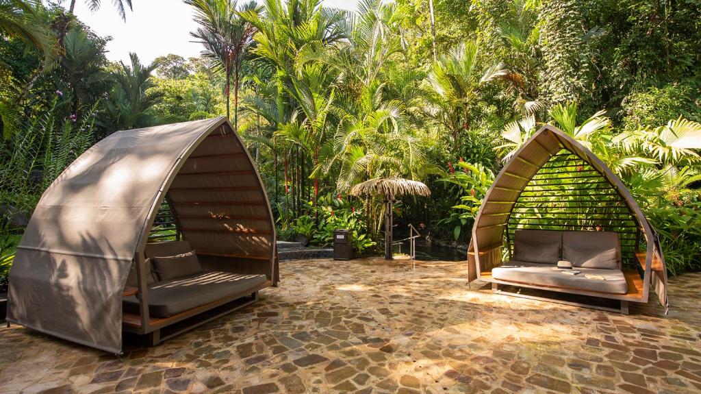 El Silencio Lodge & Spa - Image 17