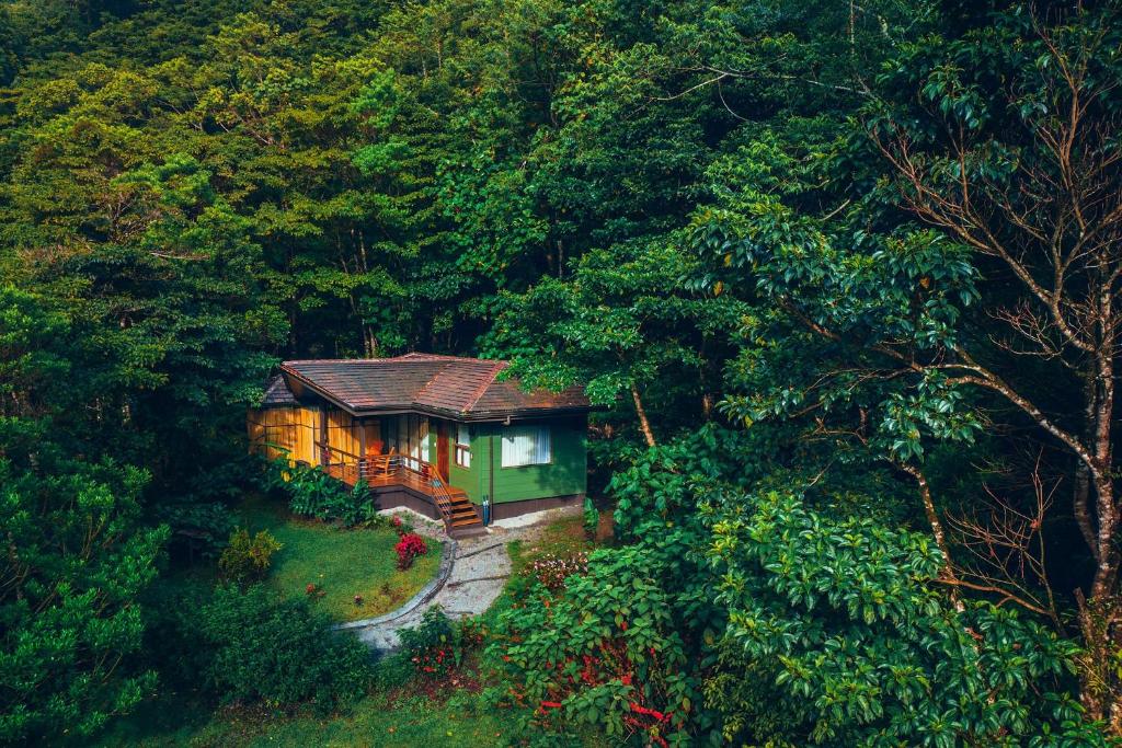 El Silencio Lodge & Spa - Image 20