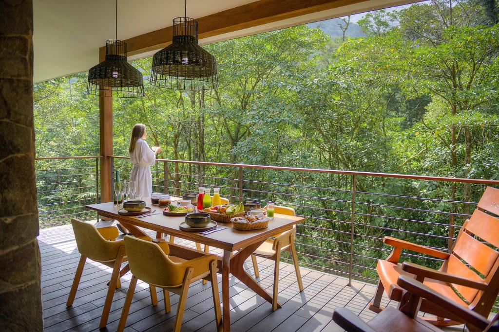 El Silencio Lodge & Spa - Image 5
