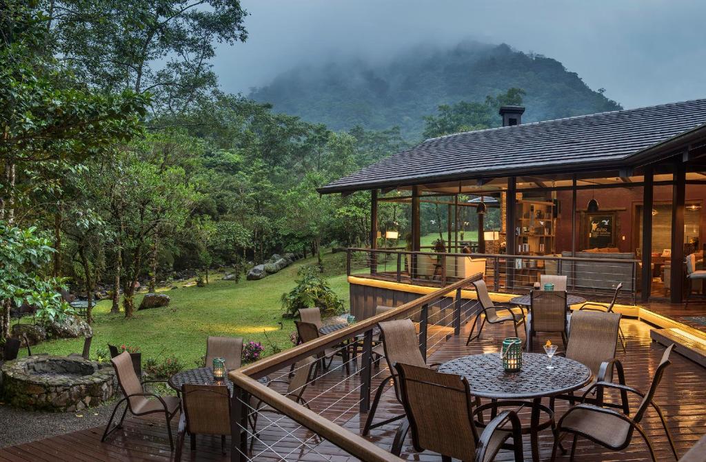 El Silencio Lodge & Spa - Image 7