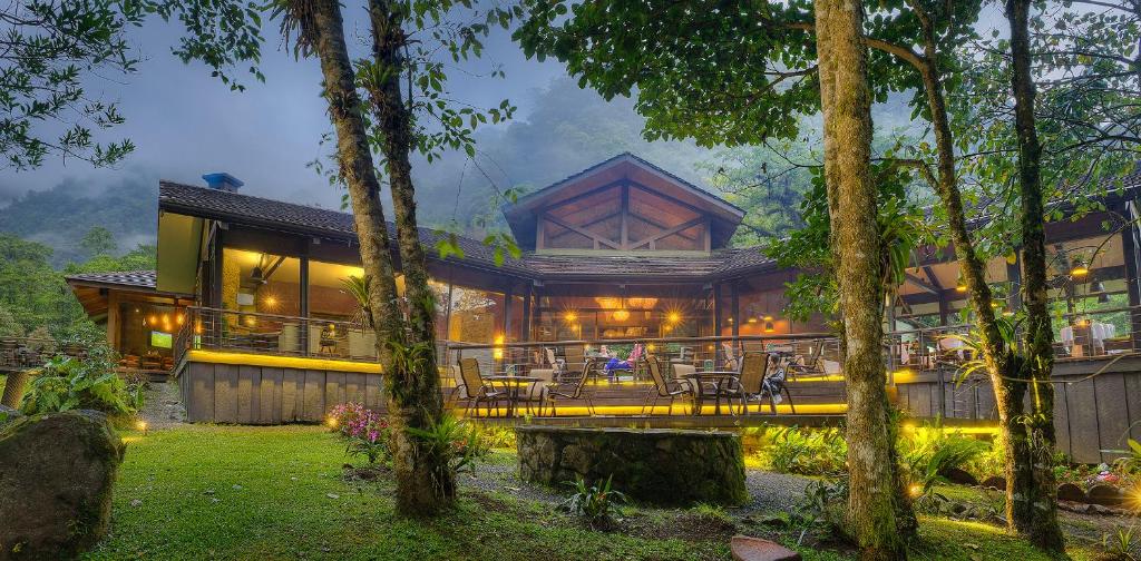 El Silencio Lodge & Spa - Image 8