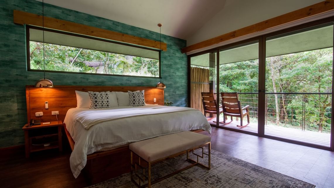 Two Bedroom Suite