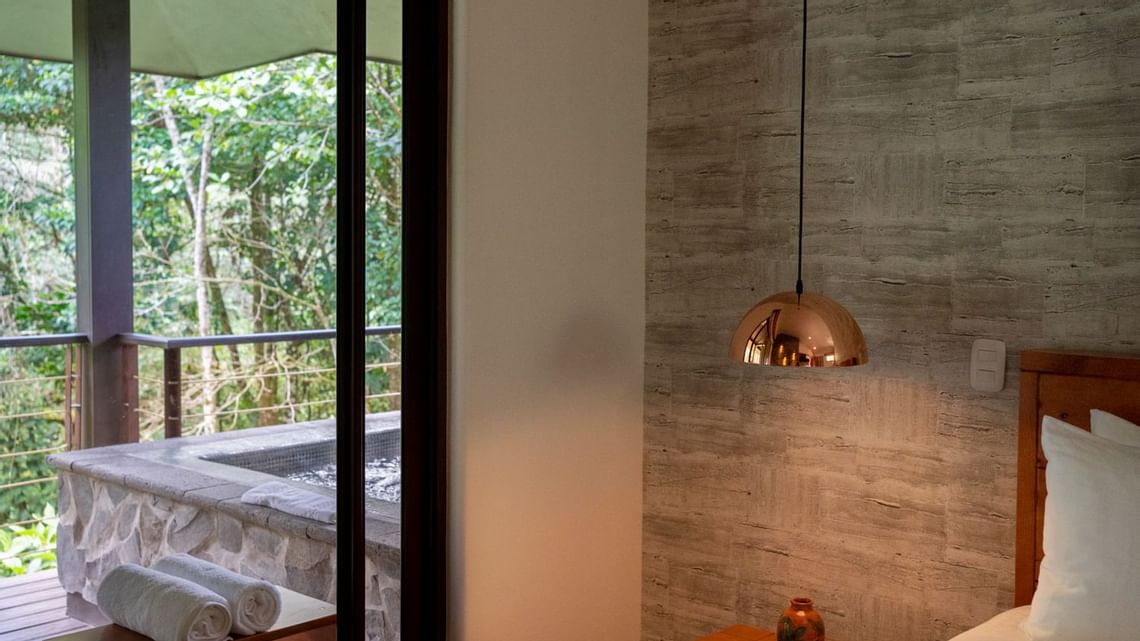 Two Bedroom Suite