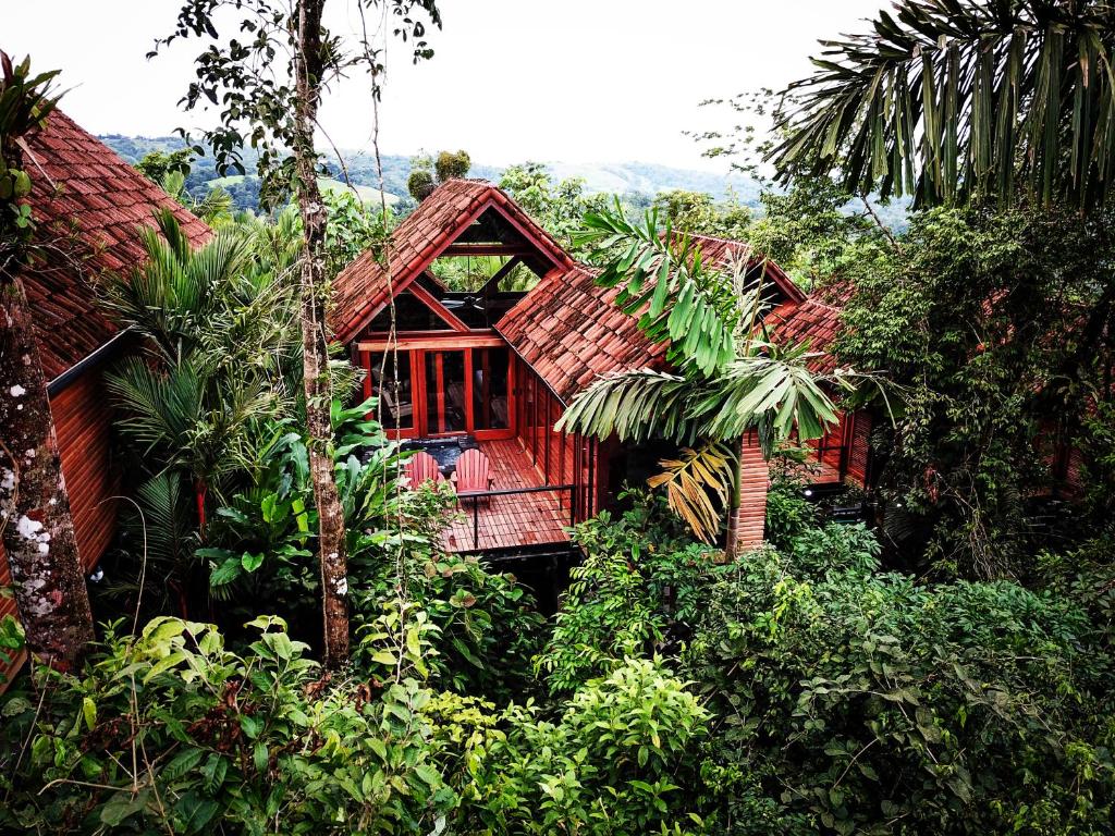Canyon Casita King