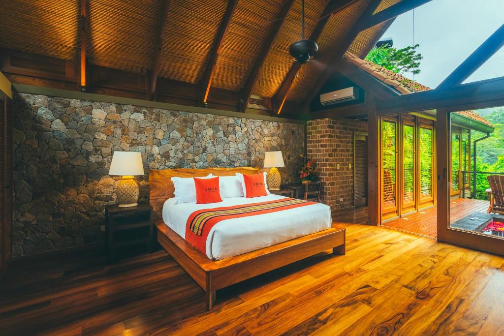 Canyon Casita King