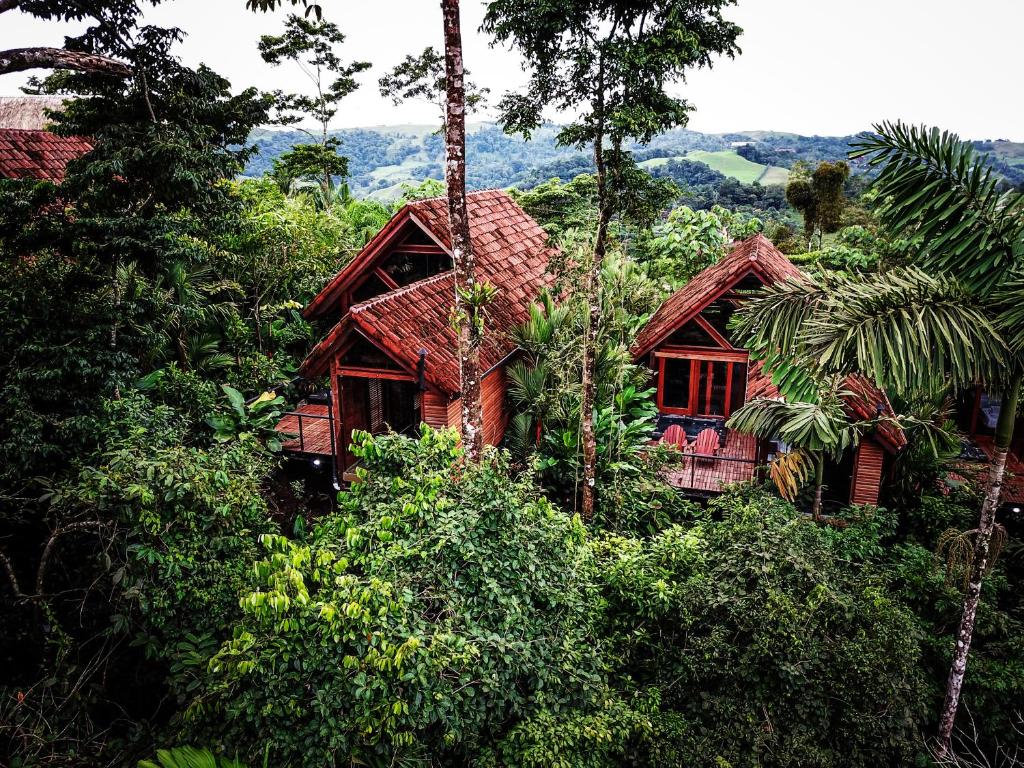 Canyon Casita Queen