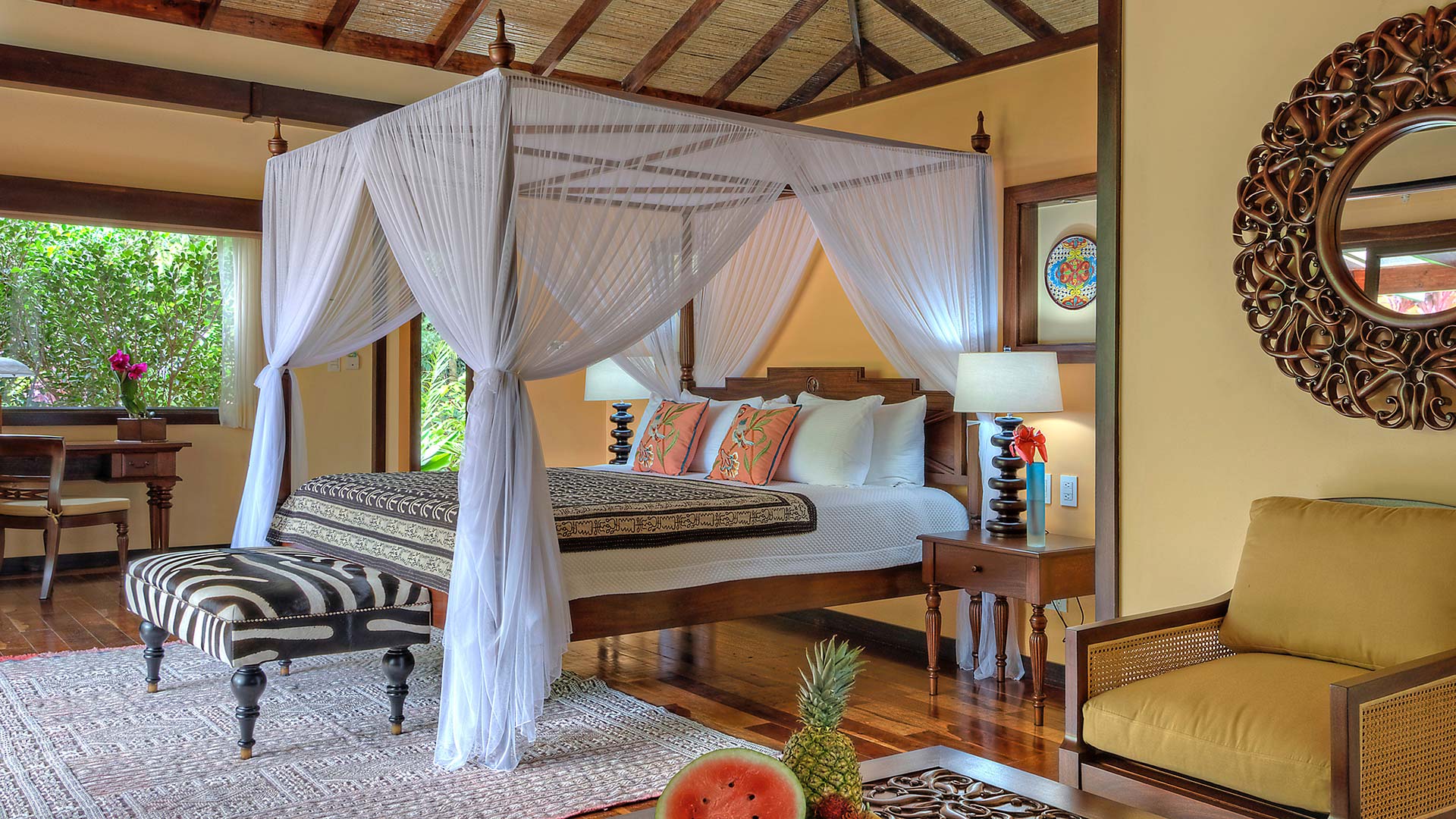 Springs Villa