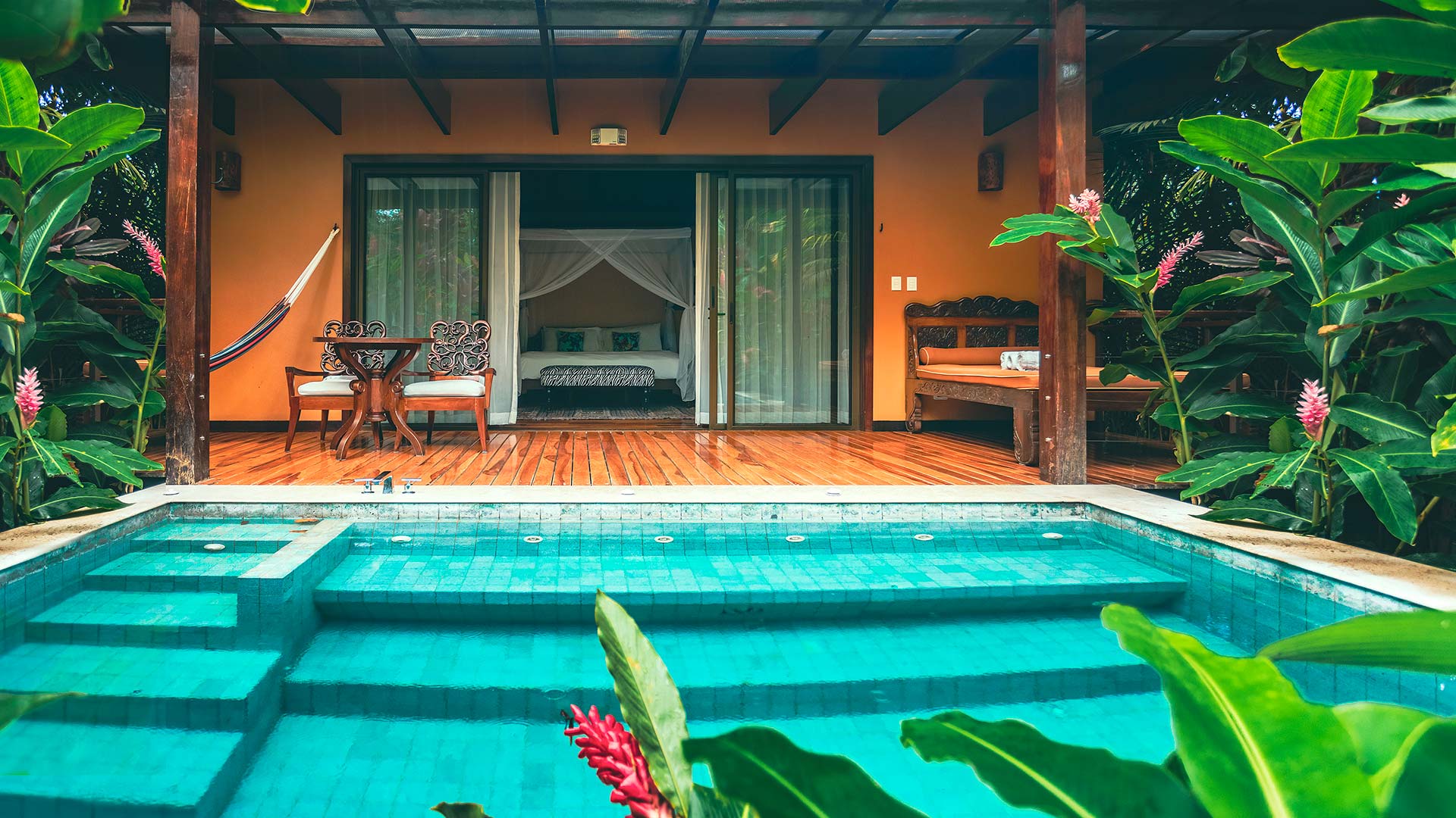 Springs Villa
