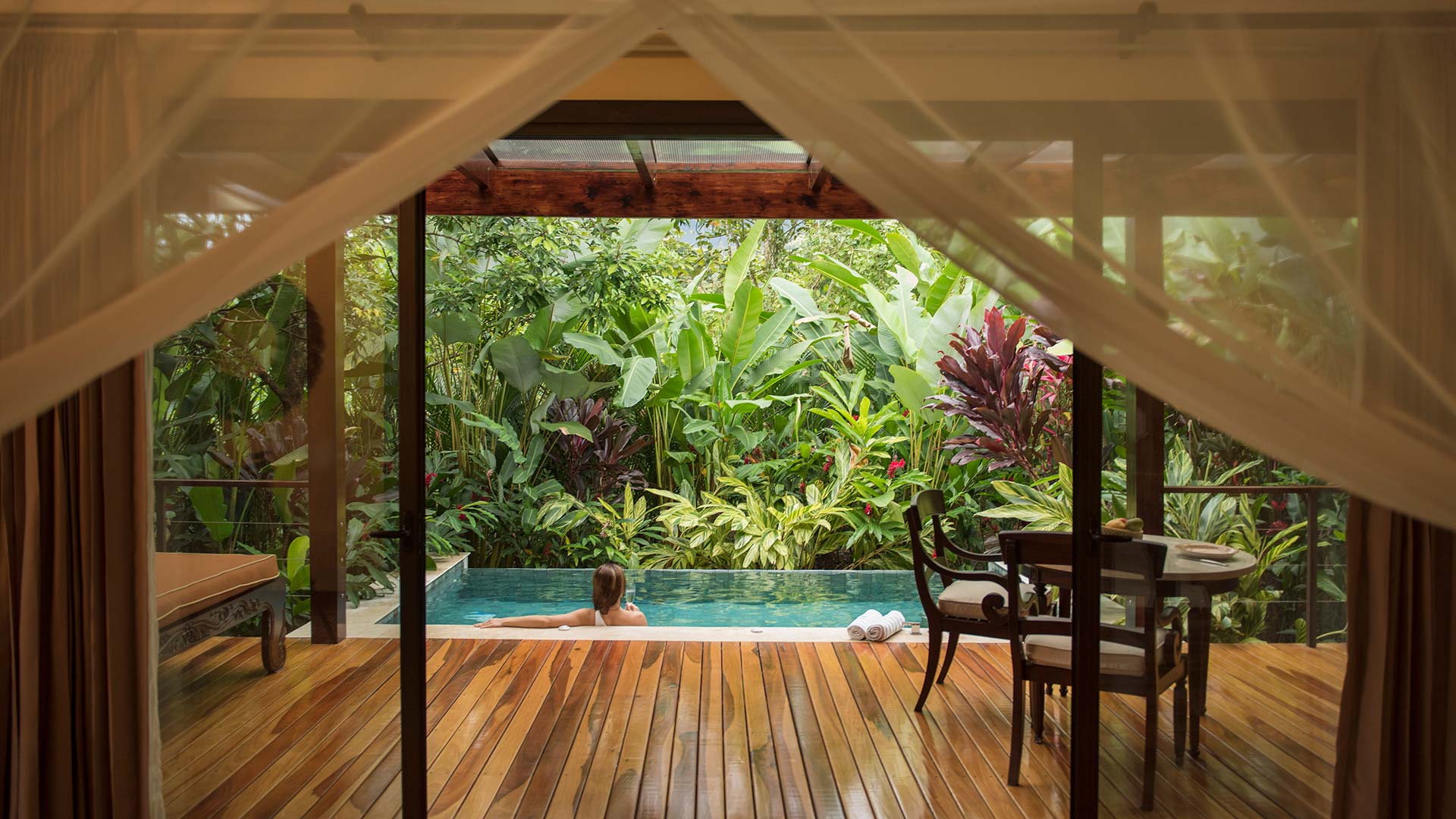 Springs Villa