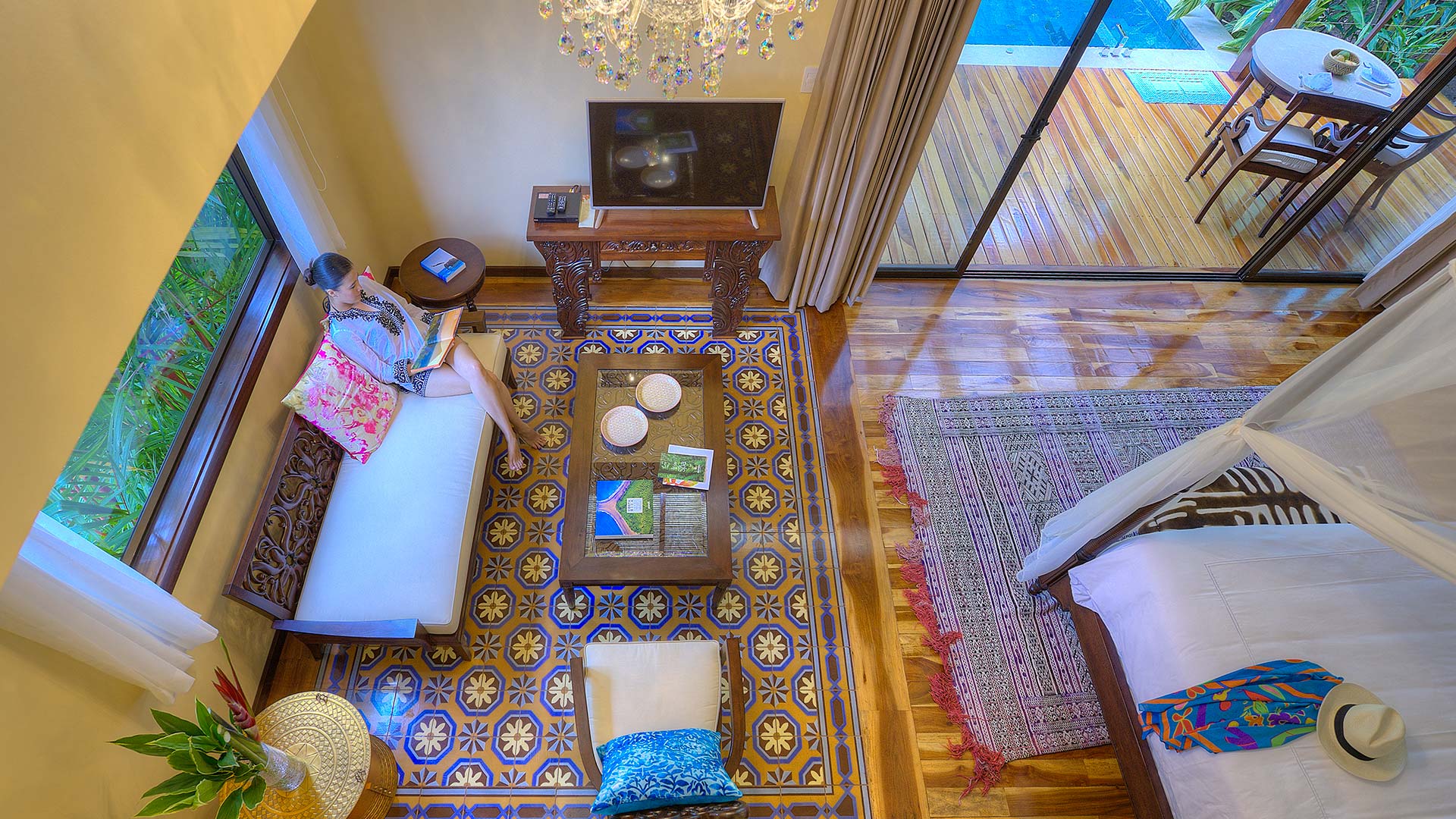 Springs Villa