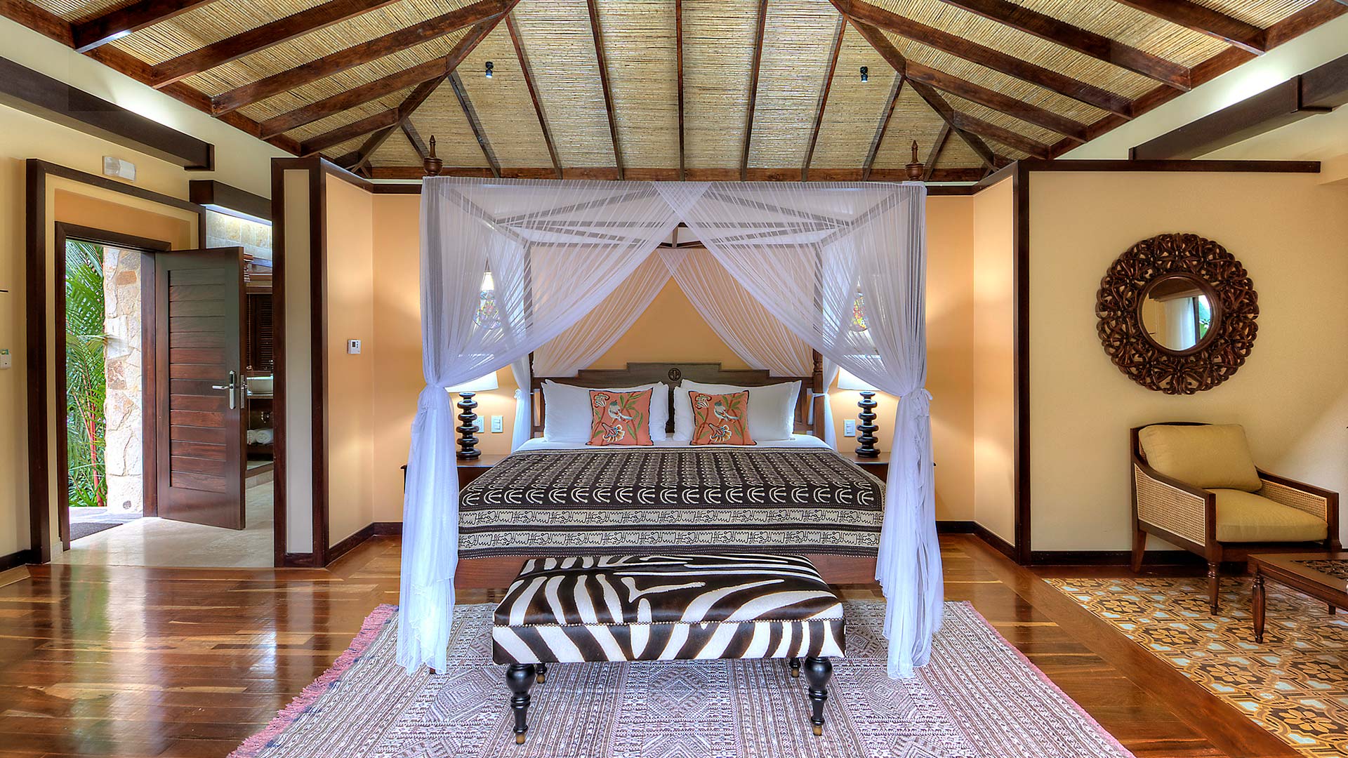 Springs Villa